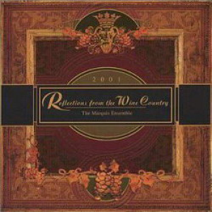 The Marquis Ensemble photo provided by Last.fm