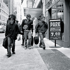 The Silver Seas photo provided by Last.fm