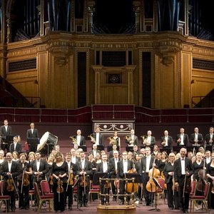 Bild für 'Mark Ermler & Royal Philharmonic Orchestra'