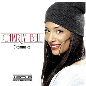 C' comme ça cover