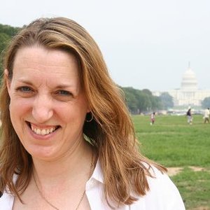 Avatar for Kim Johnson