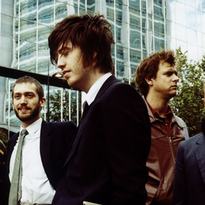 Okkervil River photo provided by Last.fm