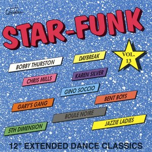 Star-Funk, Vol. 13