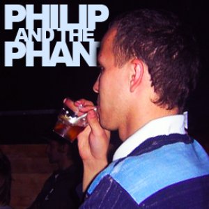 Philip and the Phantoms のアバター