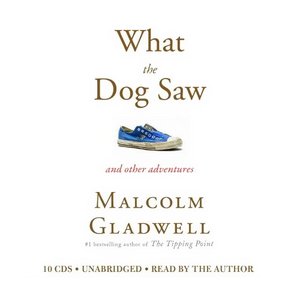 Image for 'What The Dog Saw'
