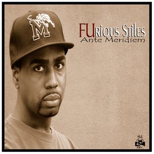 “FUrious Stiles”的封面