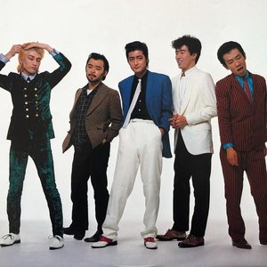 ザ・ロッカーズ 的头像