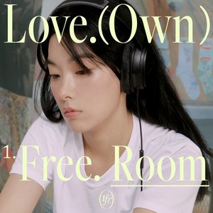 LOVE, own, FREE, room