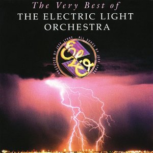 The Very Best of the Electric Light Orchestra