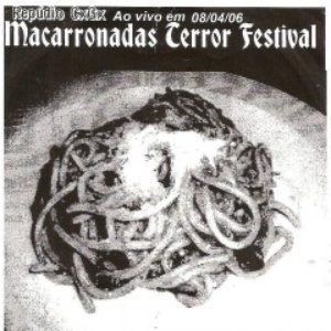 macarronadas terror festival