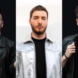 Avatar für Alesso & Sick Individuals