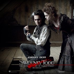 Imagen de 'sweeney todd (ost)'