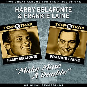 "MAKE MINE A DOUBLE" - Two Great Albums For The Price Of One