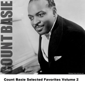 Count Basie Selected Favorites, Vol. 2