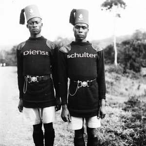 Dienst&Schulter 的头像