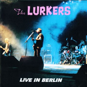 Live in Berlin