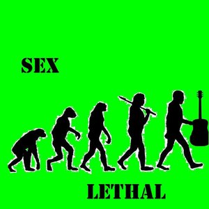 Sex Lethal için avatar