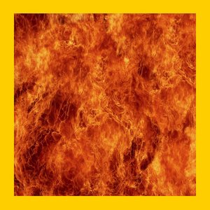 L'incendie - Single