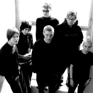 Harmaat miehet 的头像