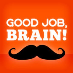 Avatar de Good Job, Brain! Cast