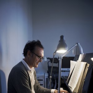 Avatar di Alberto Iglesias