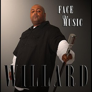 Face the Music (feat. Roxy Diva)