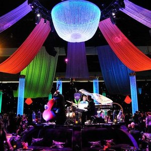 Attila Fias Quartet 的头像