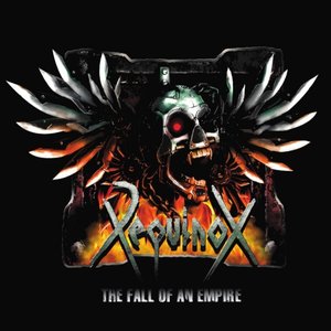 The Fall of an Empire