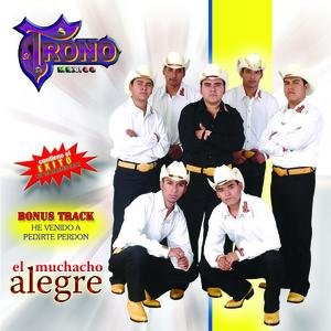 Image for 'El Muchacho Alegre'