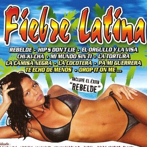 Fiebre Latina