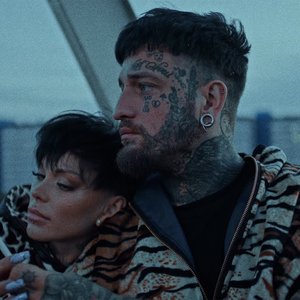 Bonson x IzabelKa 的头像