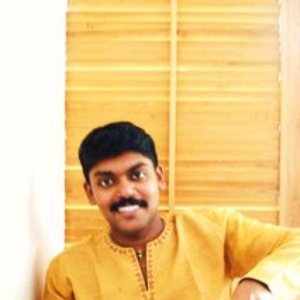 Vidhu Prathap için avatar