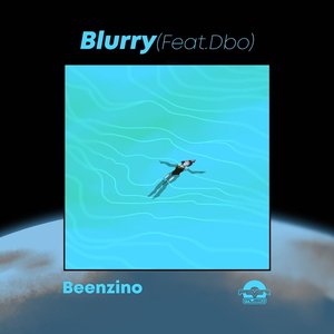 Blurry (Feat. Dbo) (Prod. By PEEJAY)