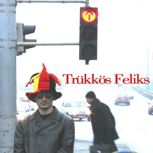Trükkös Feliks 的头像