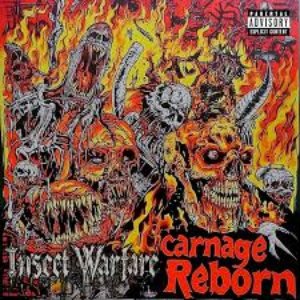 Carnage Reborn