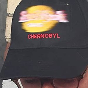 Hard Rock Cafe Chernobyl [Explicit]