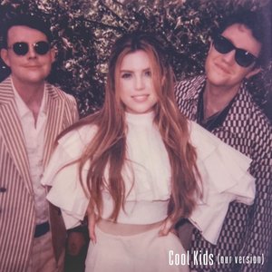 Cool Kids (our version) - Single