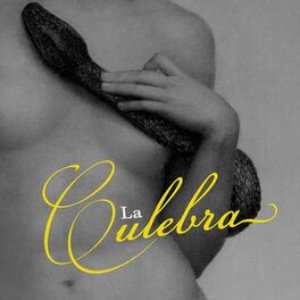 La Culebra - Single