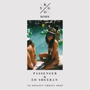 No Diggity / Thrift Shop (Kygo Remix)