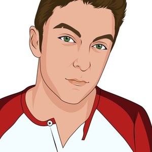 Alex Lewis 的头像