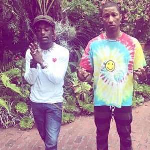 Avatar for Lil Uzi Vert & Pharrell Williams