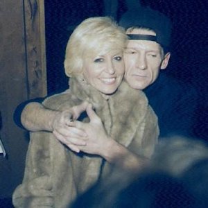 Patti Lloyd 的头像