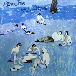 Image for 'Blue Moves (disc 2)'