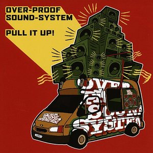 Pull it up!