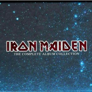 The Complete Album Collection