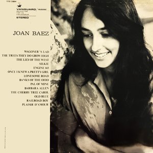 Joan Baez, Vol. 2