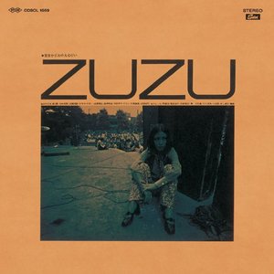 ZUZU(紙ジャケット)