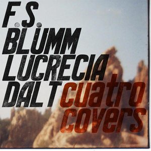 [LBN009] - Cuatro Covers