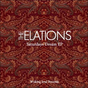 Saturdays Dream EP