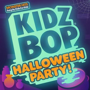 KIDZ BOP Halloween Party!